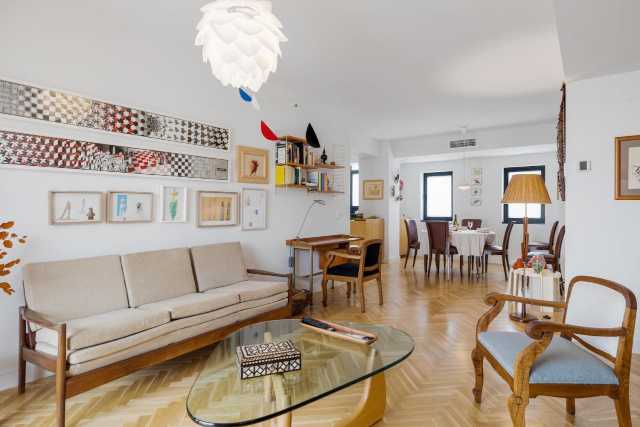 Soho 2 Bedrooms Next To The Apartamento *