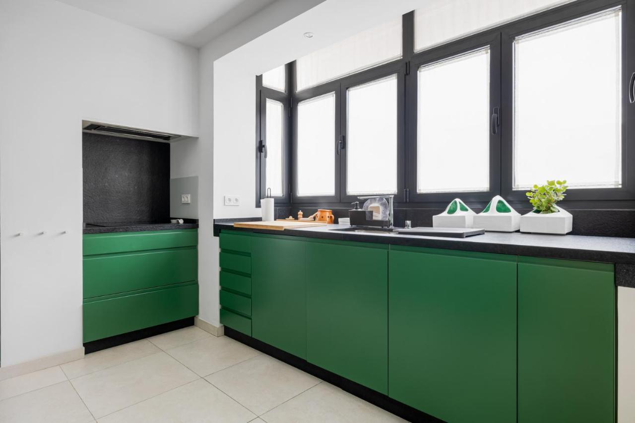 Soho 2 Bedrooms Next To The Apartamento