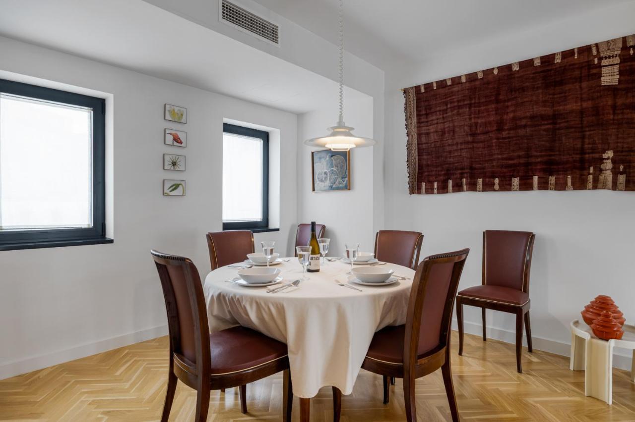 Soho 2 Bedrooms Next To The Apartamento Málaga