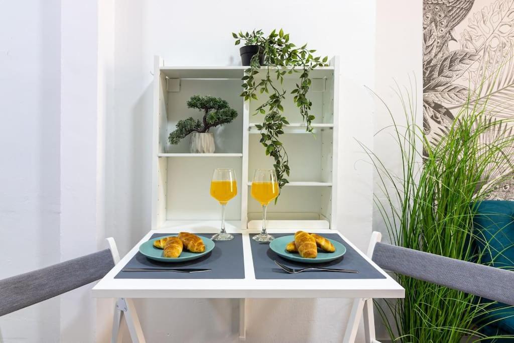 Apartamento Churruca Freshapartments By Bossh!