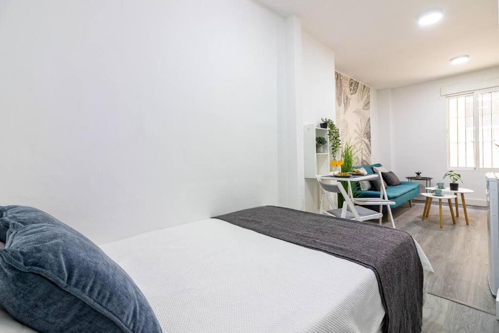 Churruca Freshapartments By Bossh! *