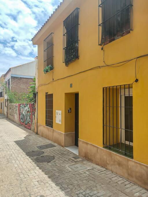 Churruca Freshapartments By Bossh! Apartamento *