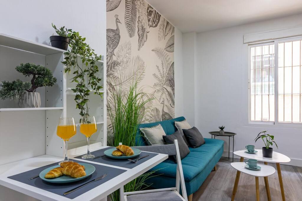 Apartamento Churruca Freshapartments By Bossh!
