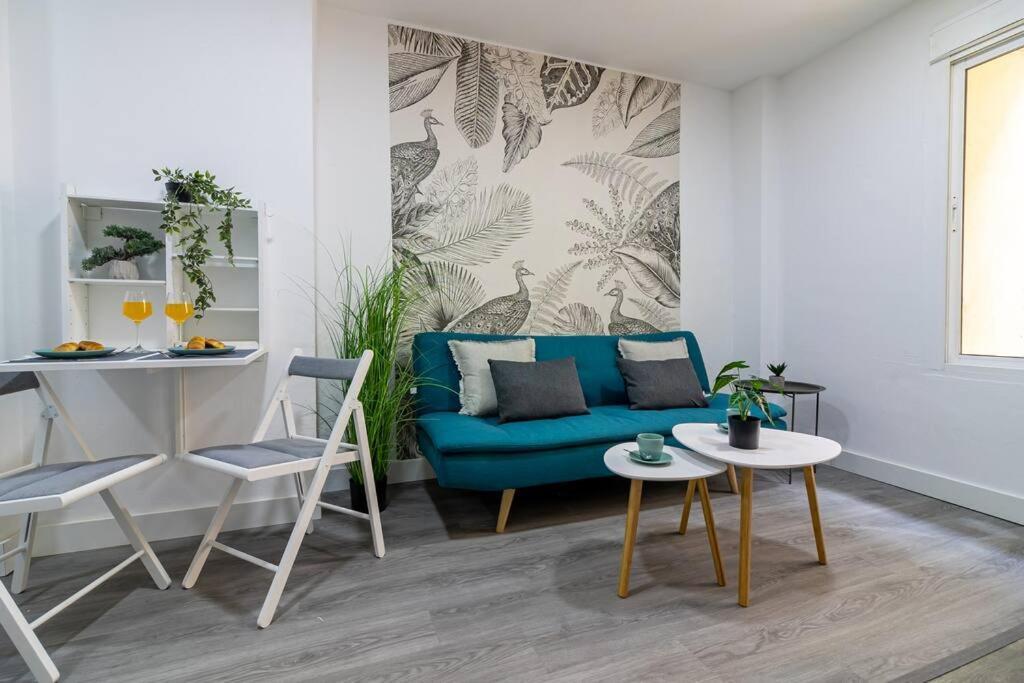 Apartamento Churruca Freshapartments By Bossh!