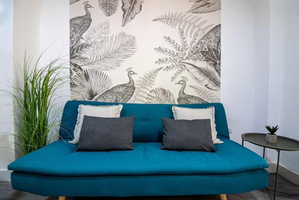Churruca Freshapartments By Bossh! *