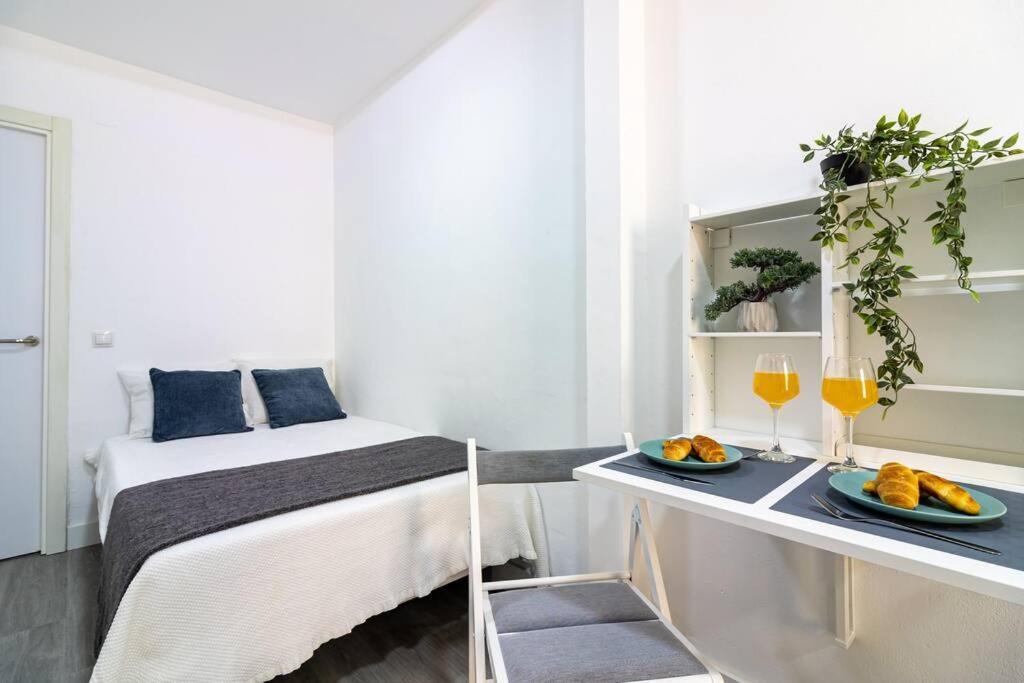 Churruca Freshapartments By Bossh! Apartamento Málaga
