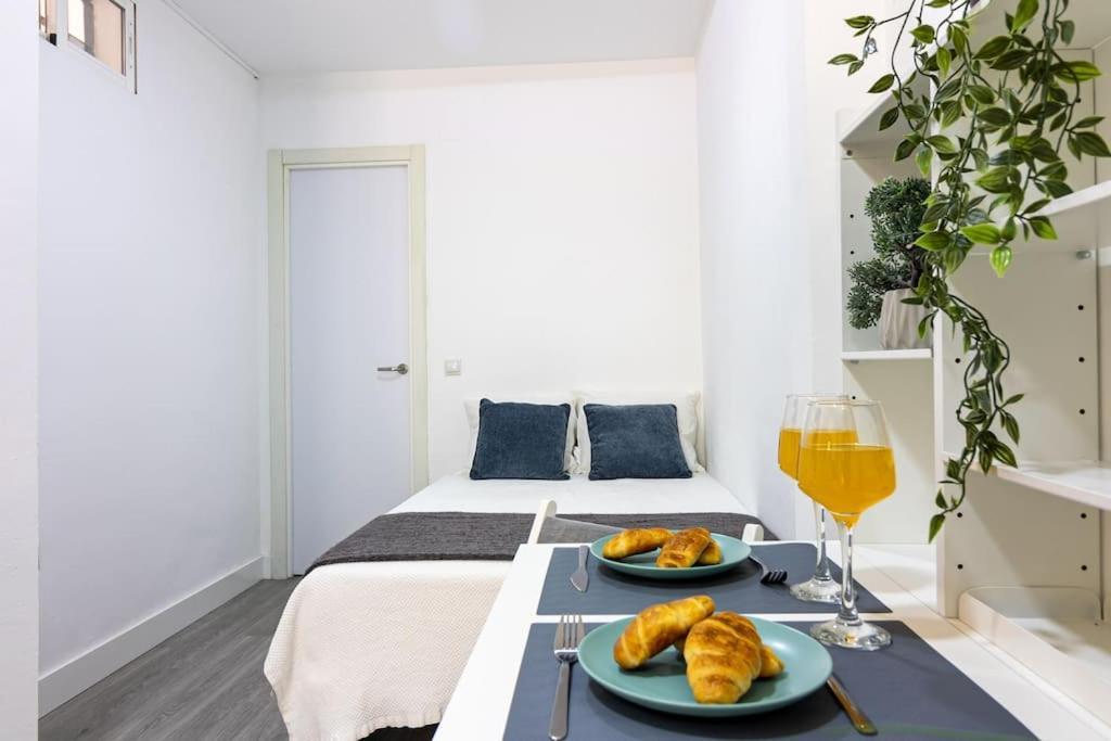Churruca Freshapartments By Bossh! * Málaga