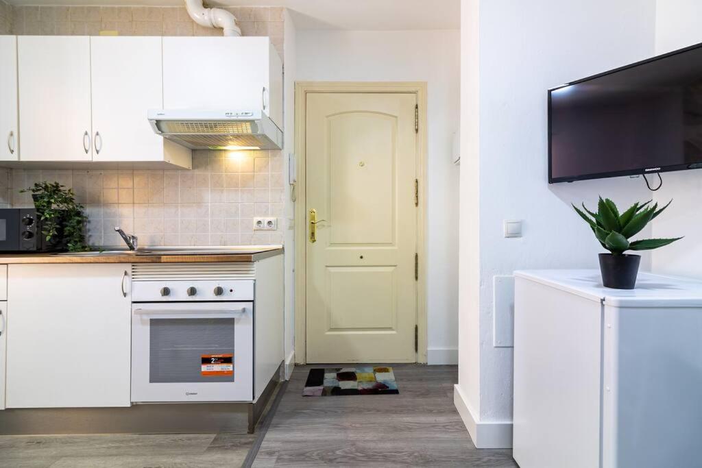 Apartamento Churruca Freshapartments By Bossh! *