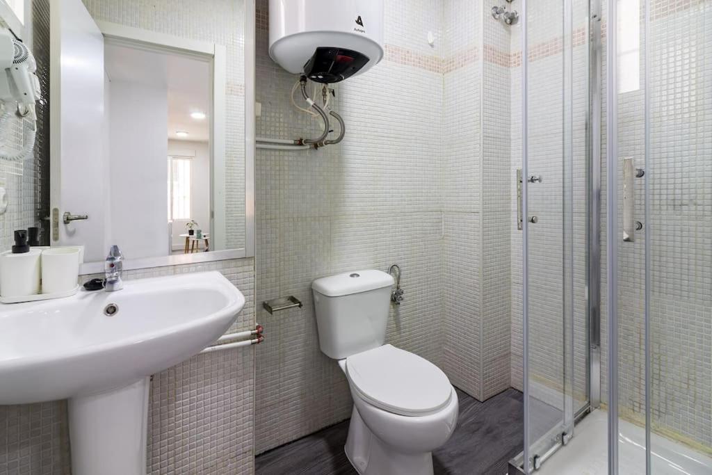 Churruca Freshapartments By Bossh!