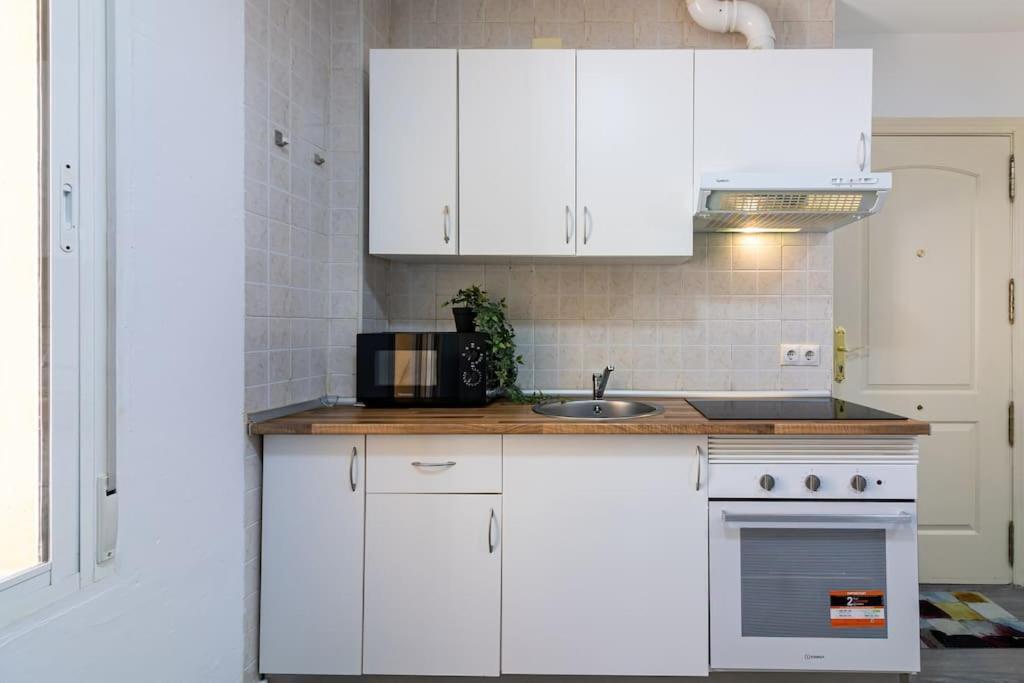 Churruca Freshapartments By Bossh!