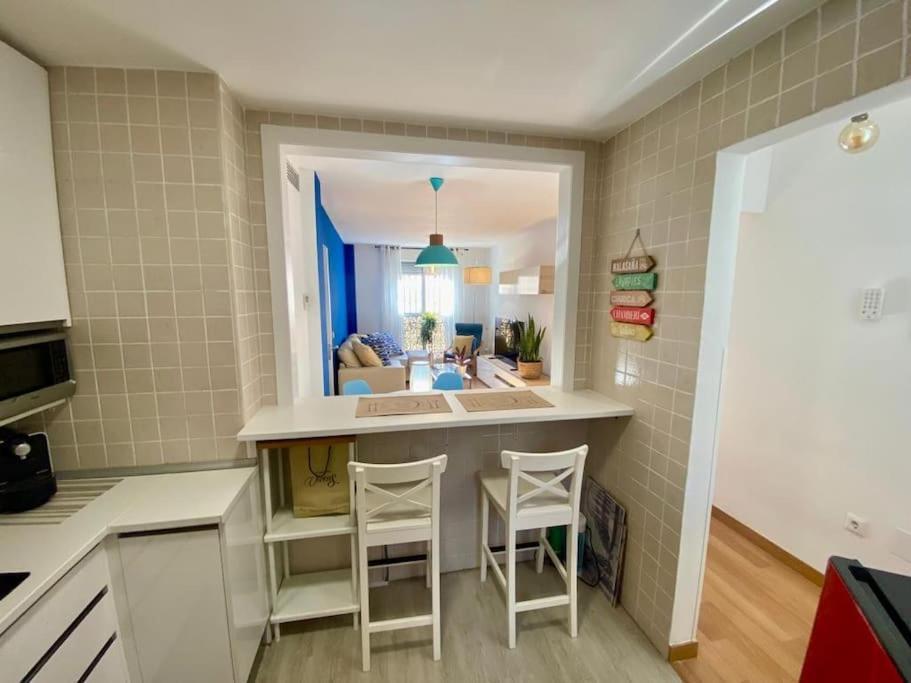 Cozy Apartamentum Centro Apartment Malaga
