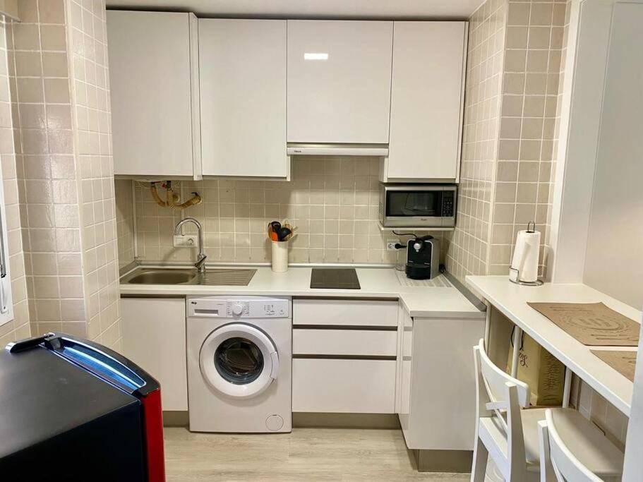 Cozy Apartamentum Centro * Malaga