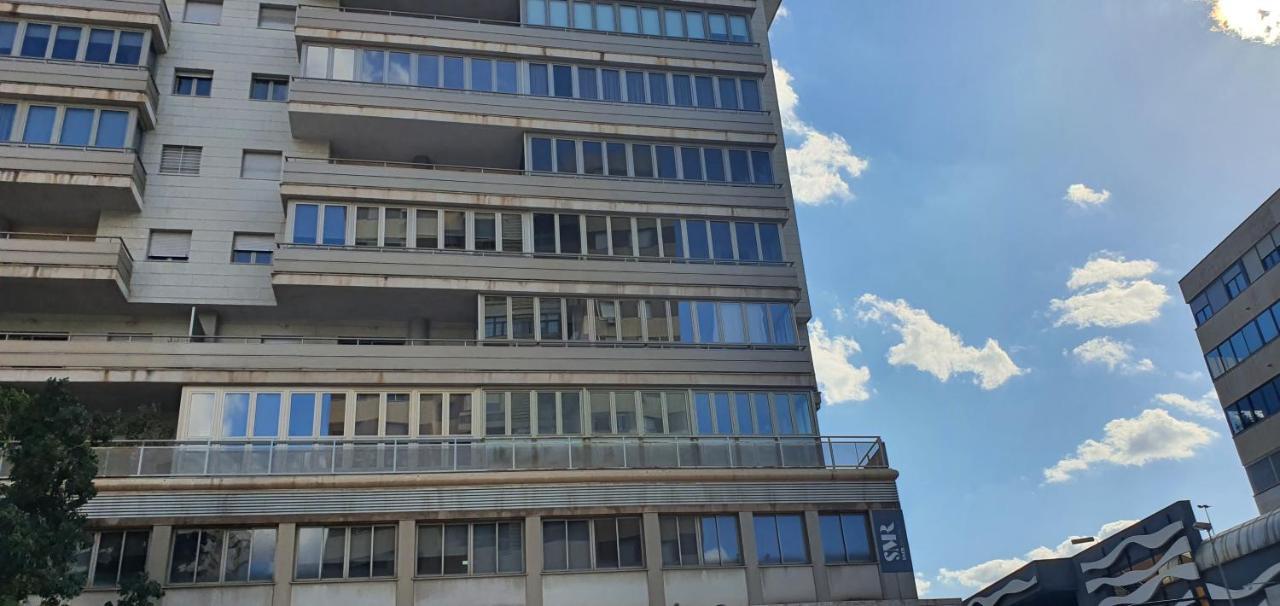 Apartamento Gran Piso En Zona Comercial Málaga