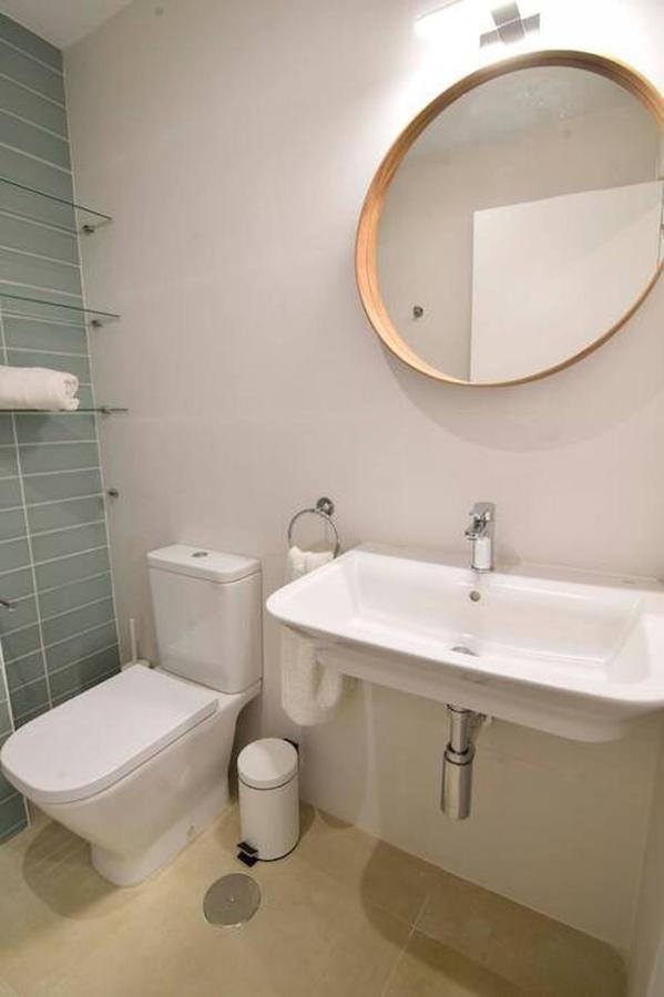 Lovely Studio In Center By Sharingco. Apartamento *