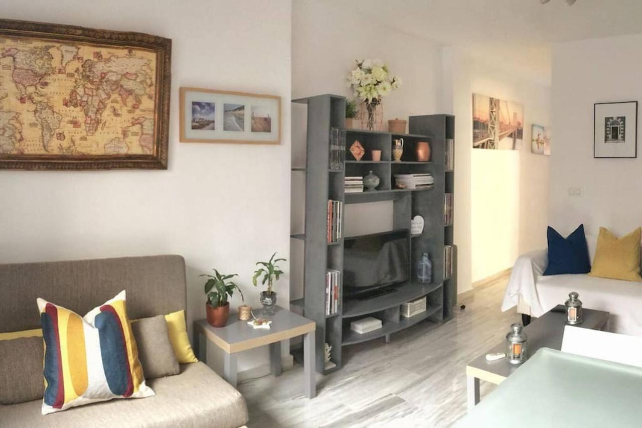 Apartamento Cristo De La Epidemia By Sharingco *