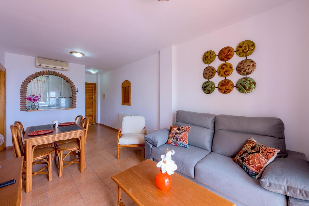 Sibarys Ladera Del Mar * Malaga