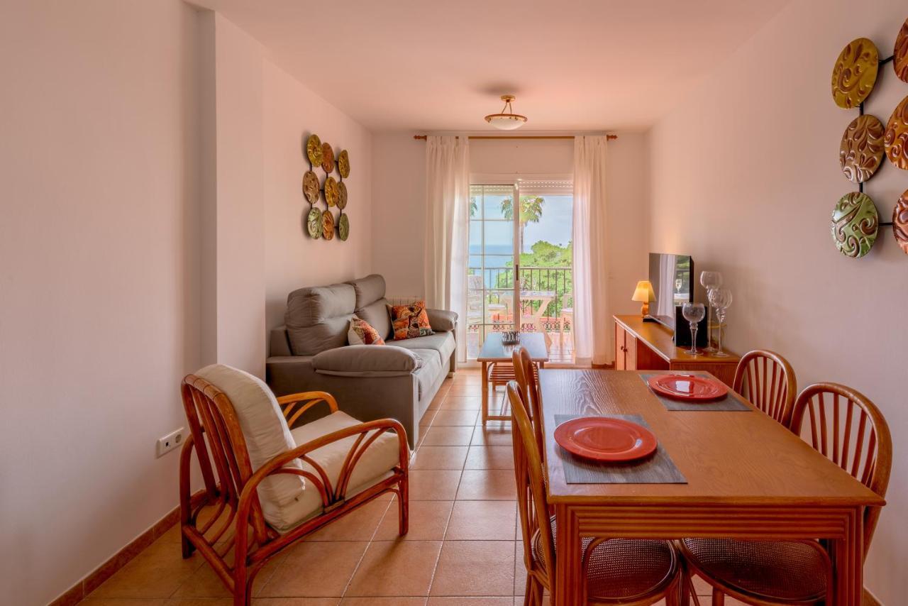 Sibarys Ladera Del Mar Apartment *