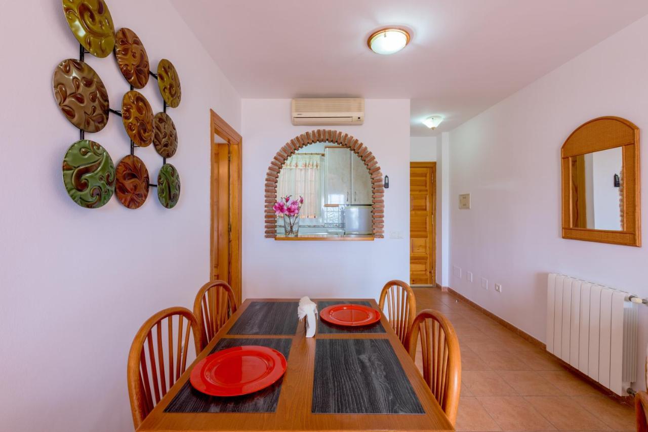 Sibarys Ladera Del Mar Apartment *