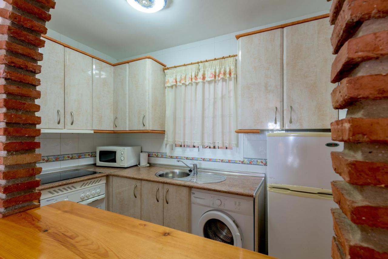 Sibarys Ladera Del Mar Apartment Malaga