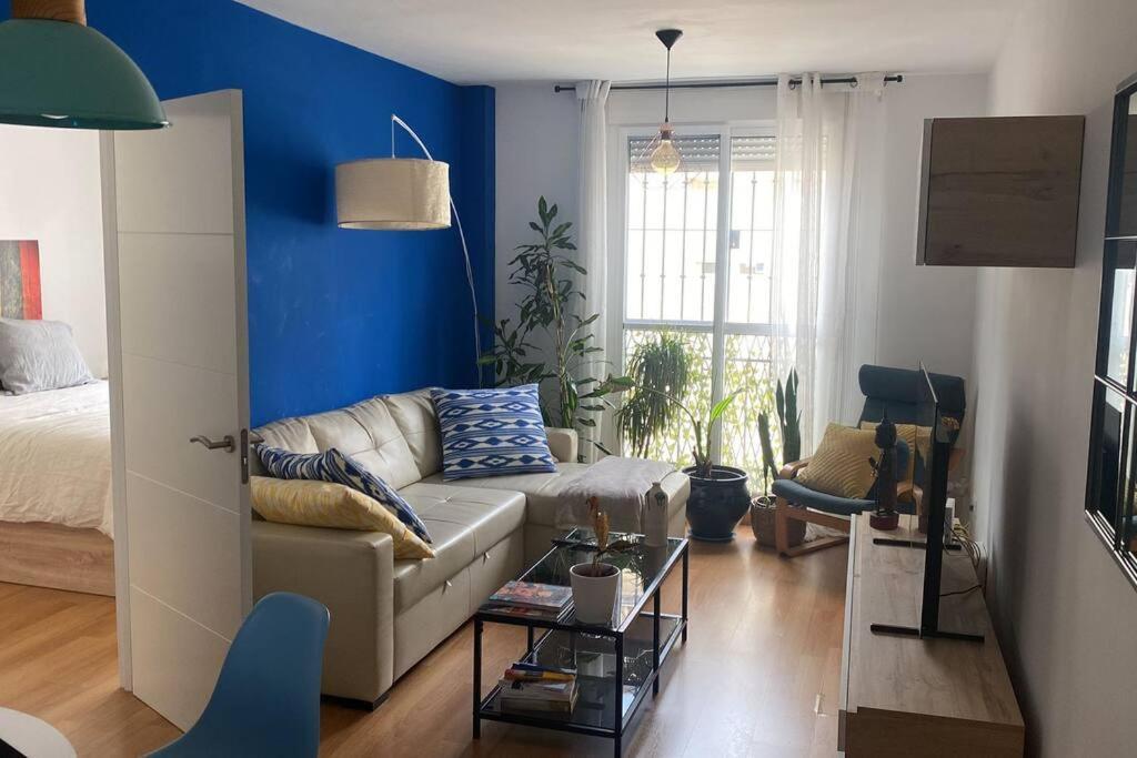Apartment Cozy Apartamentum Centro Malaga