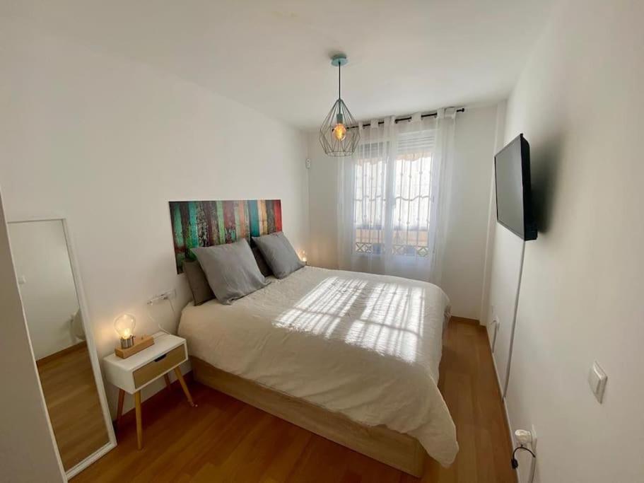 Apartment Cozy Apartamentum Centro