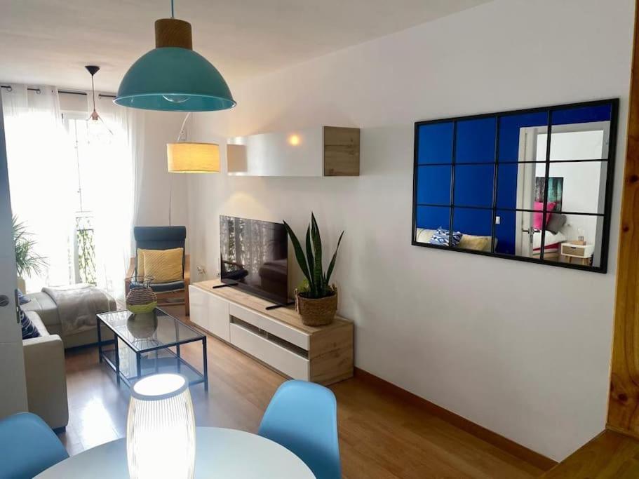 Cozy Apartamentum Centro Apartment Malaga