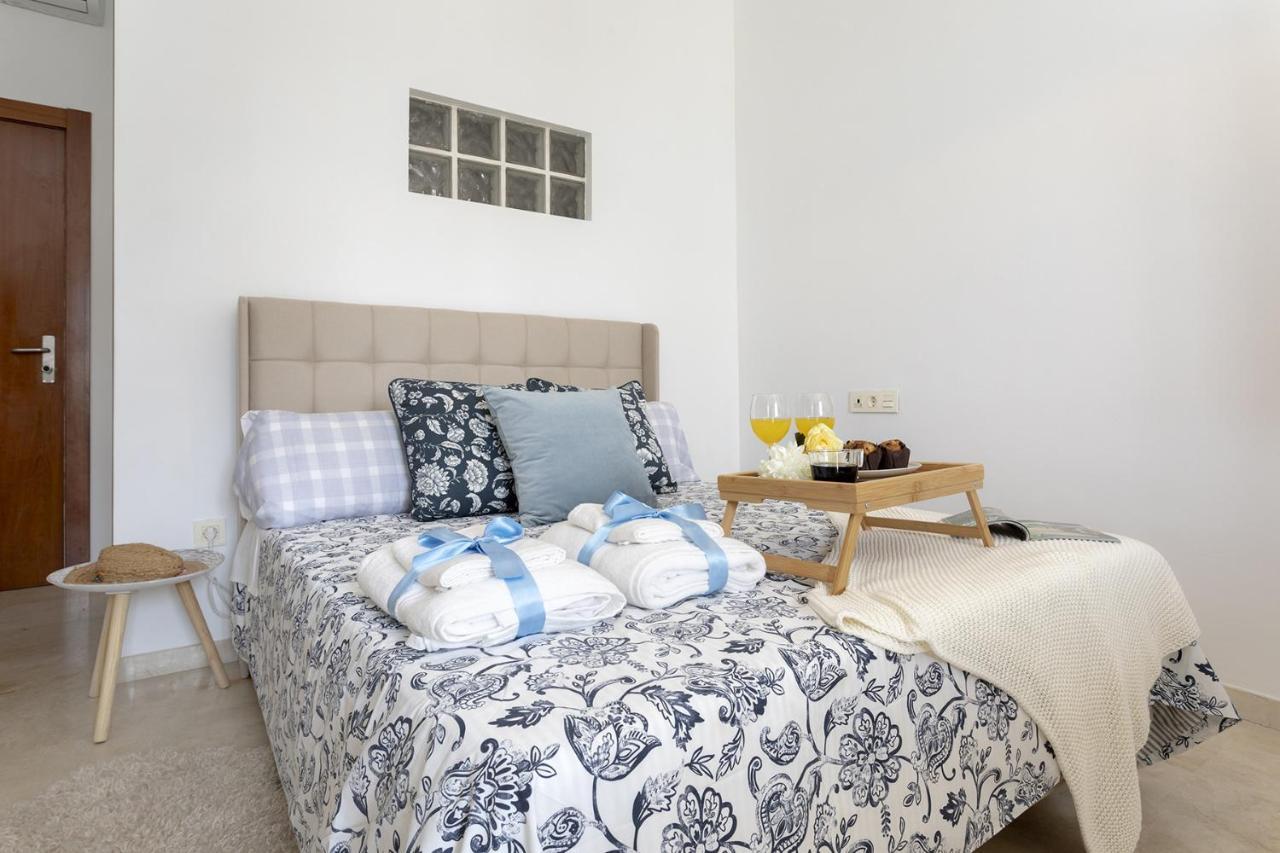 Apartamento -malagasunapts-pop Dream Citycentre *