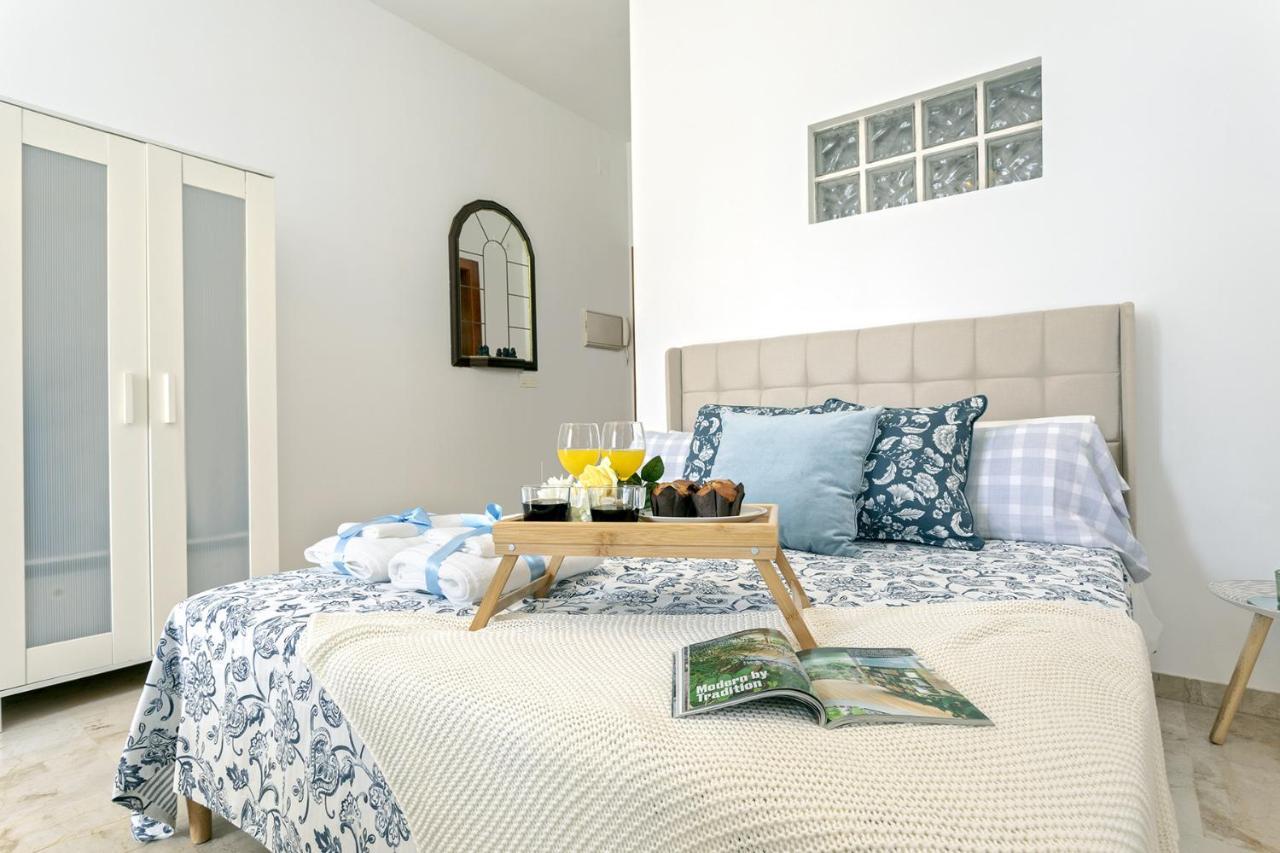 -malagasunapts-pop Dream Citycentre Apartamento *