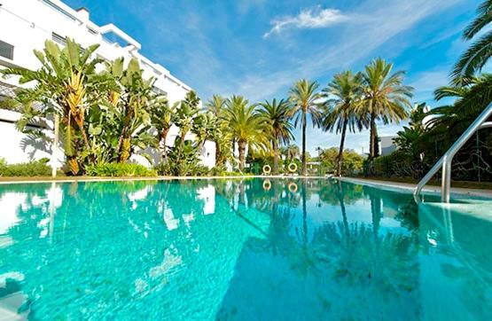 Apartamento Cala De Mijas Malaga