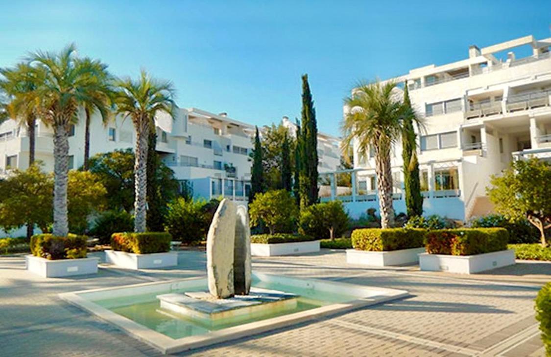 Apartamento Cala De Mijas Apartment *