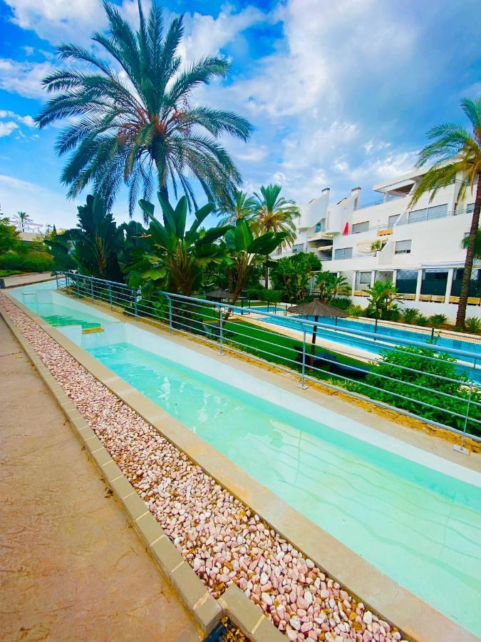 Apartment Apartamento Cala De Mijas *
