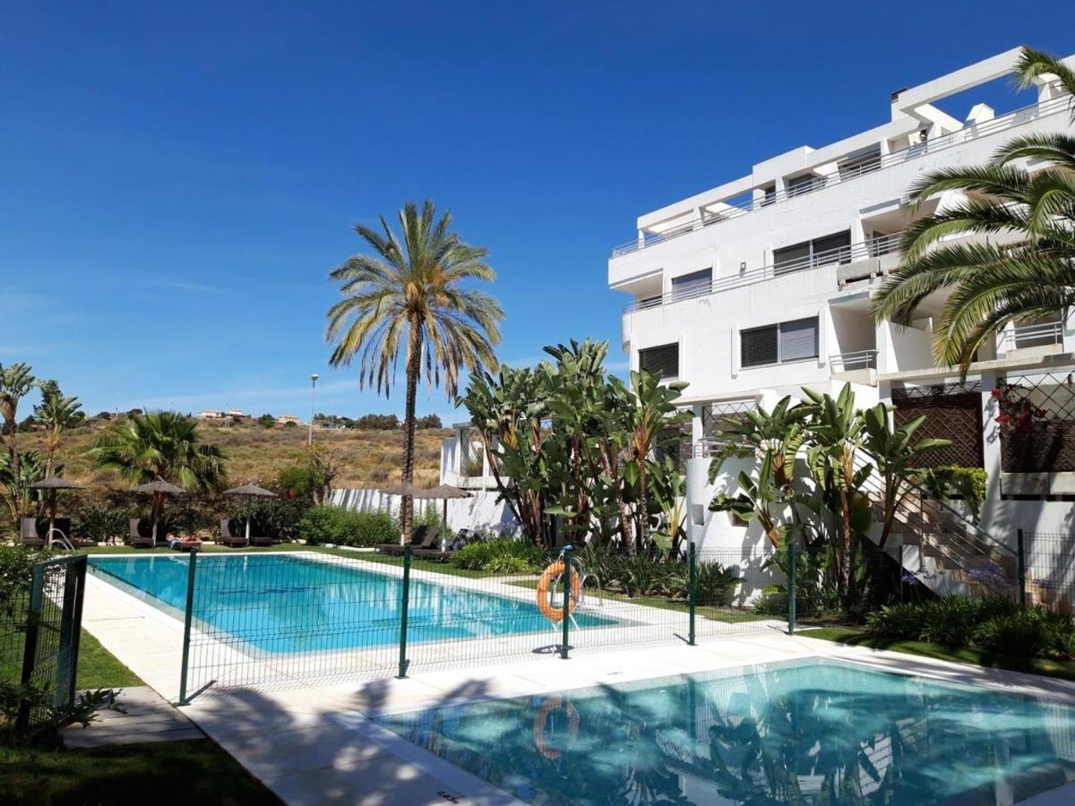 Apartamento Cala De Mijas Apartment Malaga