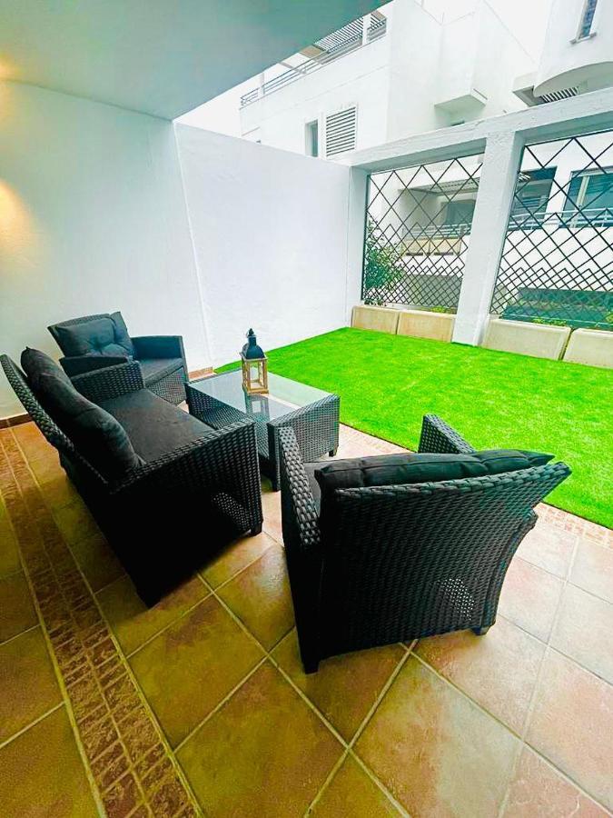 Apartamento Cala De Mijas *