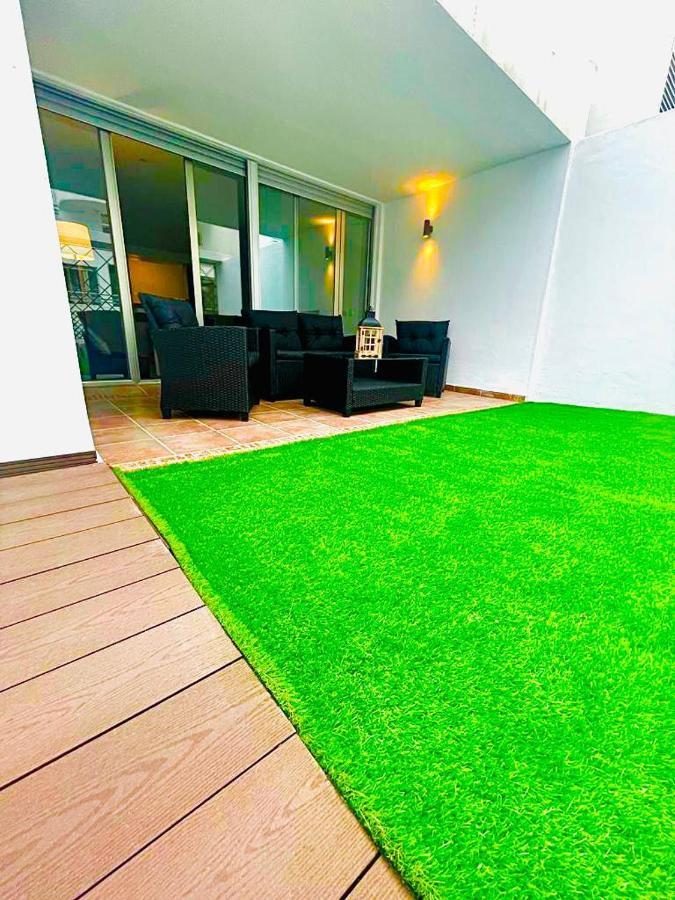 Apartamento Cala De Mijas Malaga