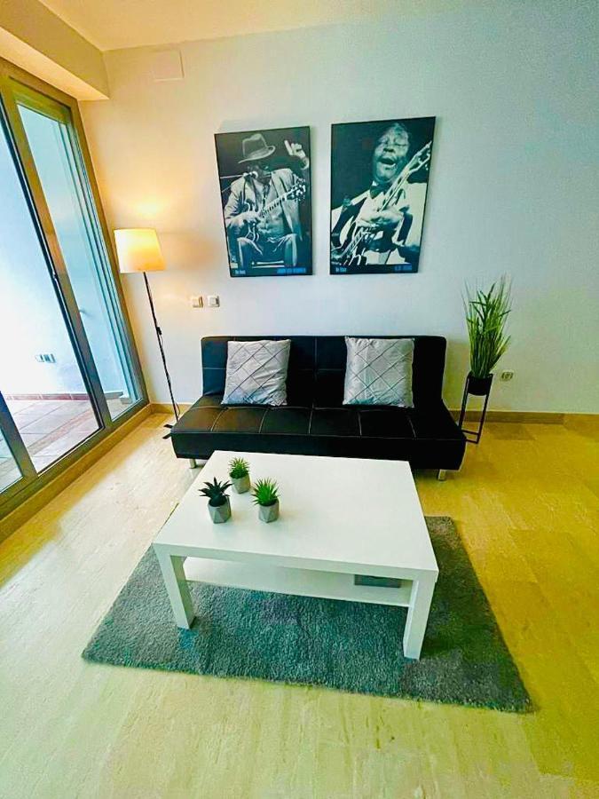 Apartamento Cala De Mijas