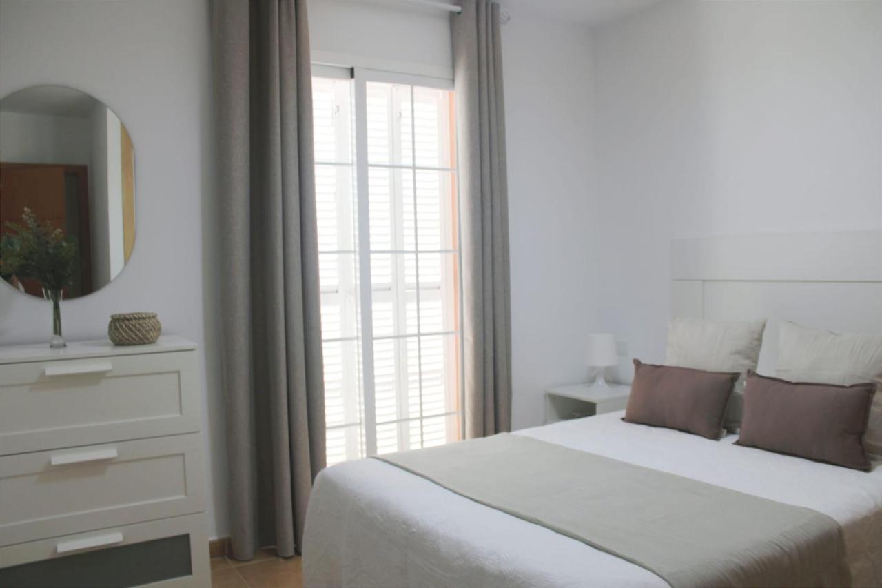 Brisa Mar Holiday home *