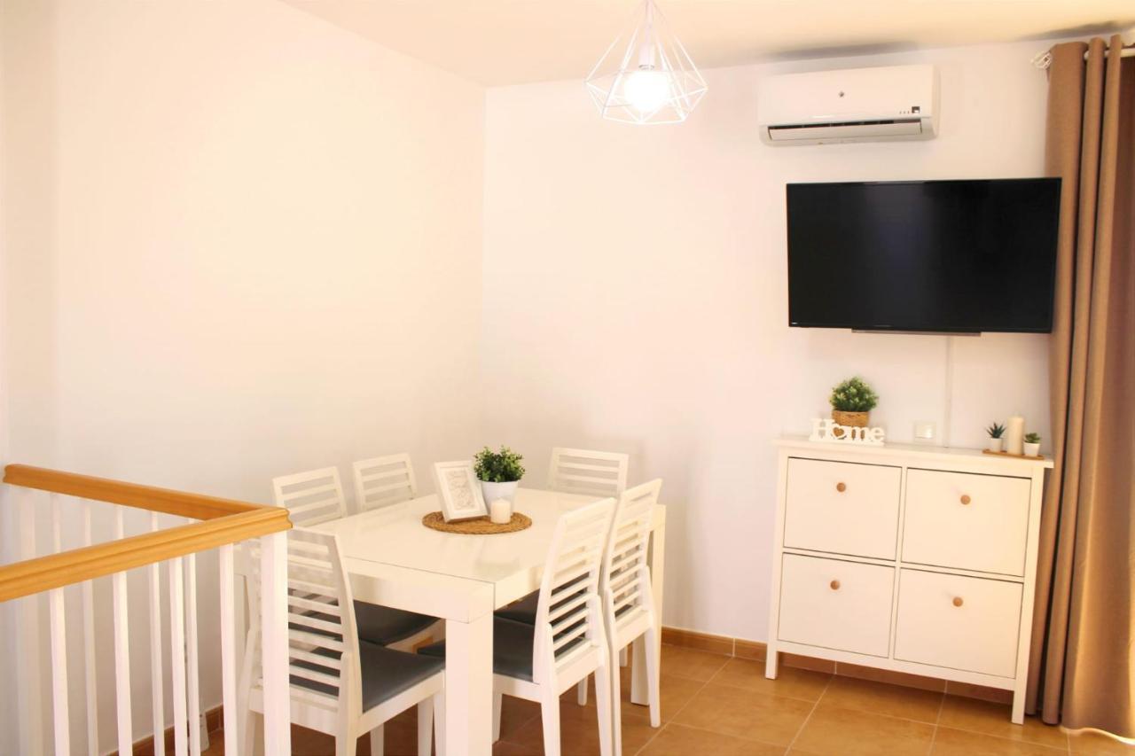 Brisa Mar Holiday home *