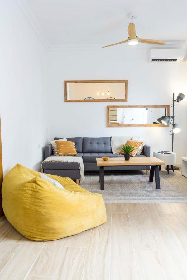House Near Plaza De Los Capuchinos By Sharingco Apartment