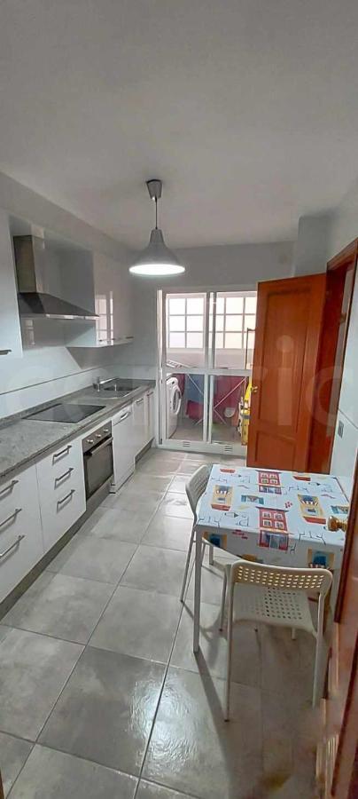Apartamento Piso En Zona Teatinos By Centric *