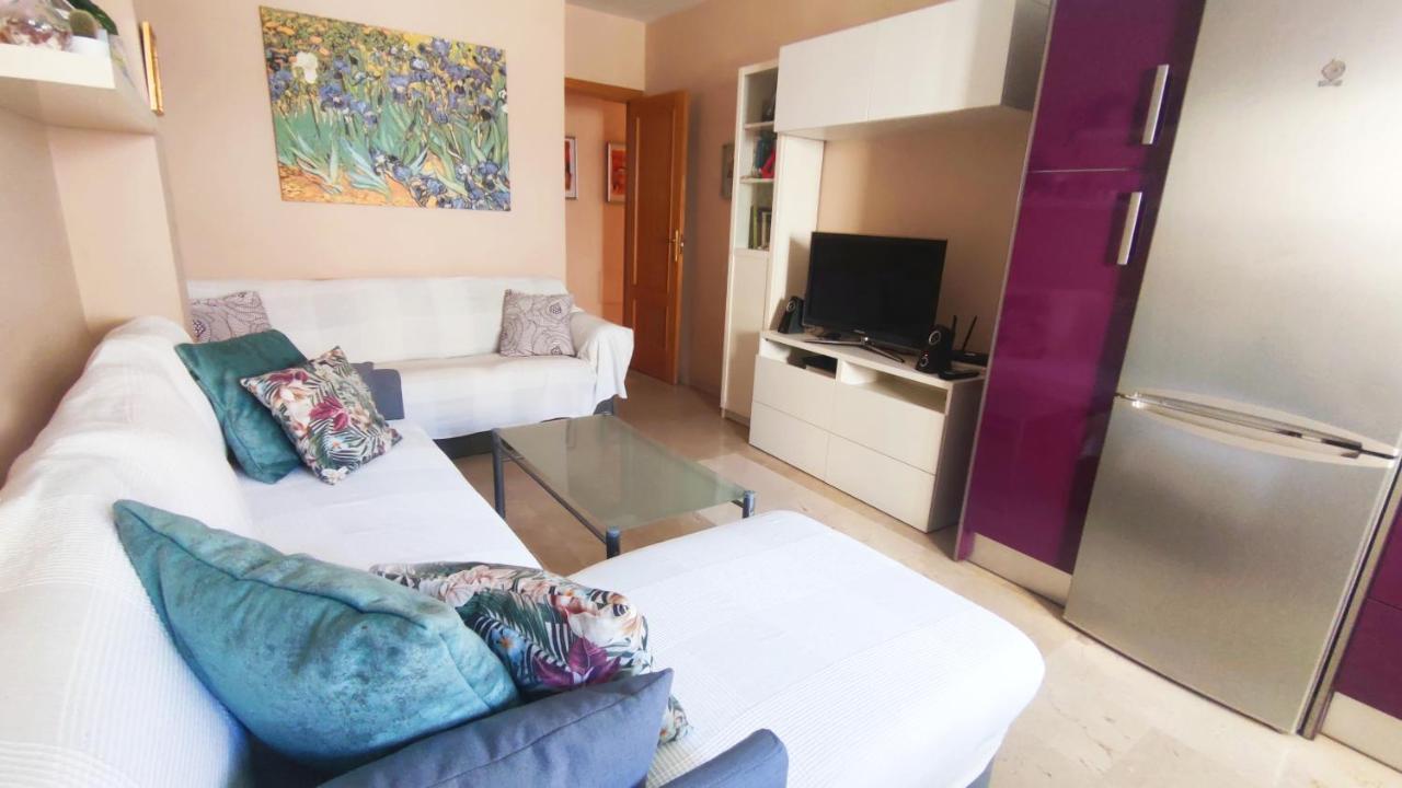 Habitación Ventura - Cerca Del Centro De La Ciudad Apartamento