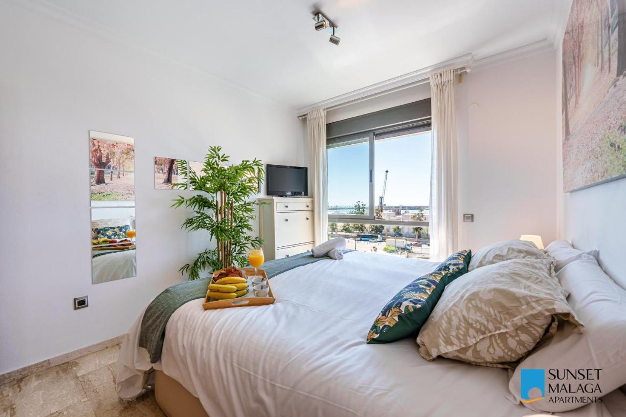 Sea Views & Parking - Soho Cozy Apartamento *