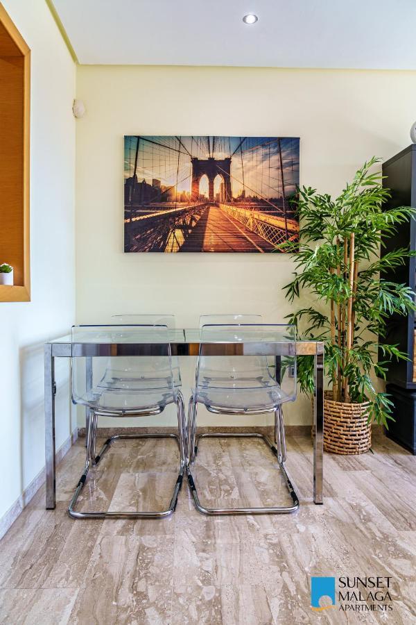 Sea Views & Parking - Soho Cozy Apartamento
