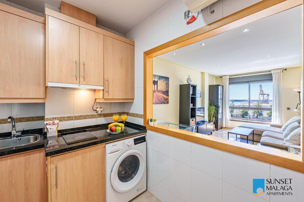 Apartamento Sea Views & Parking - Soho Cozy *