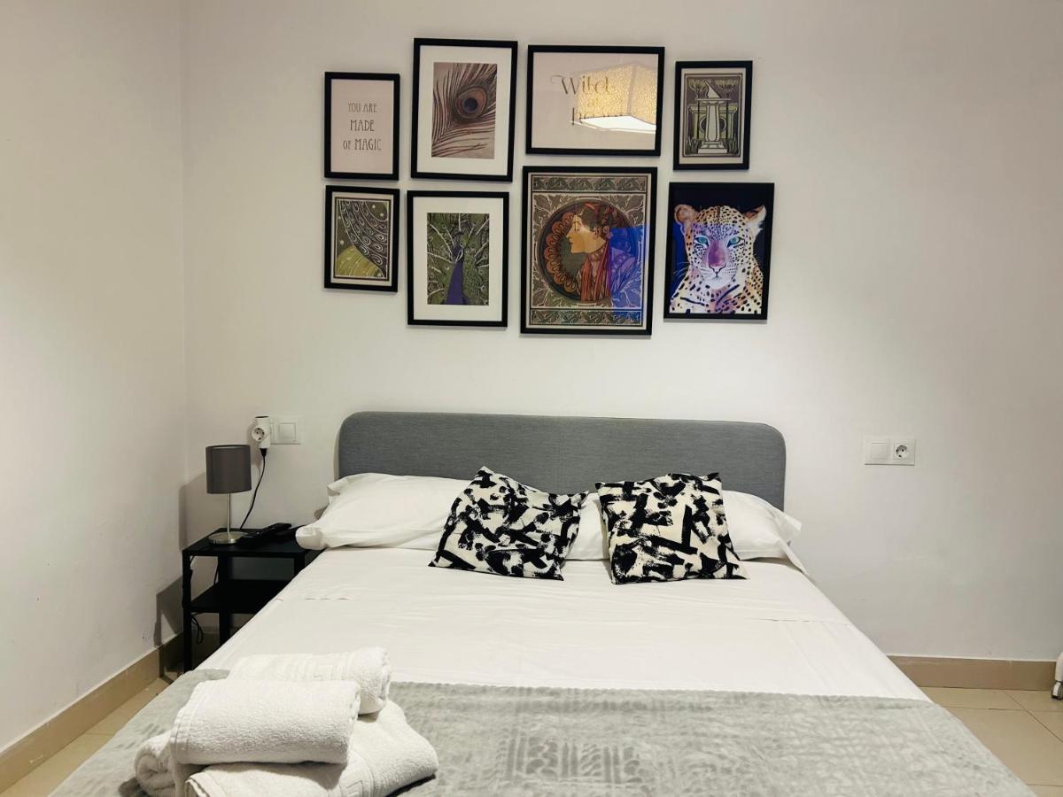Cheap Center Apartamento Málaga