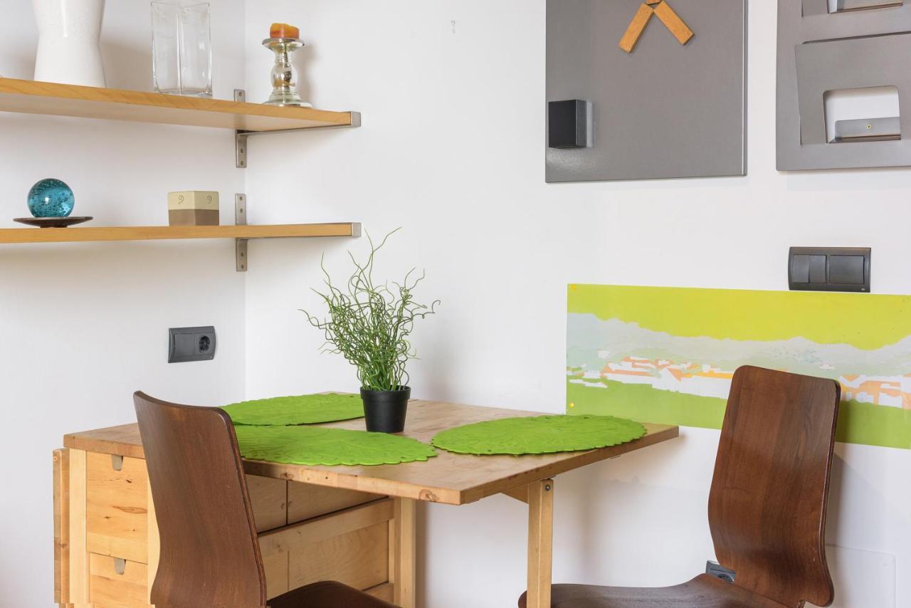 Loft De Un Arquitecto * Malaga
