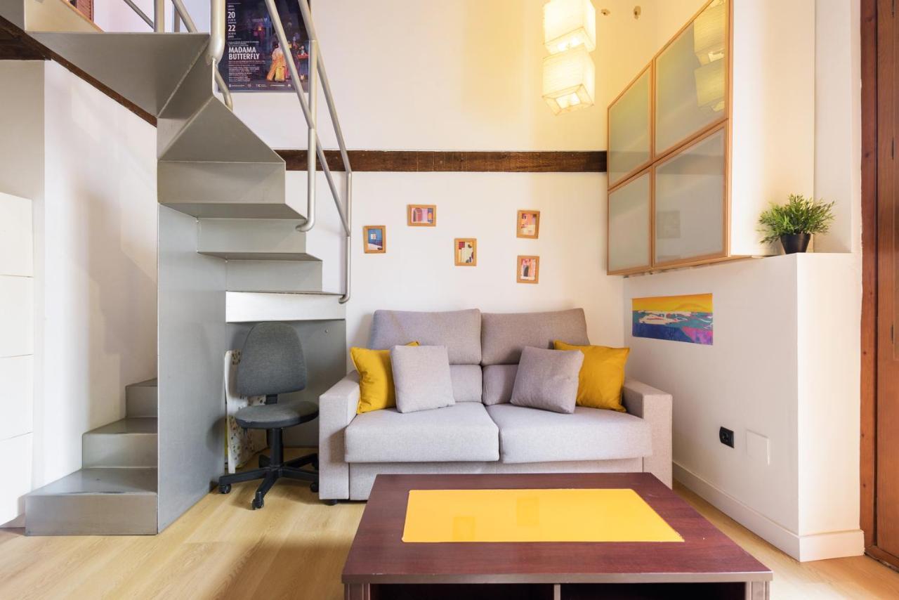 Apartment Loft De Un Arquitecto