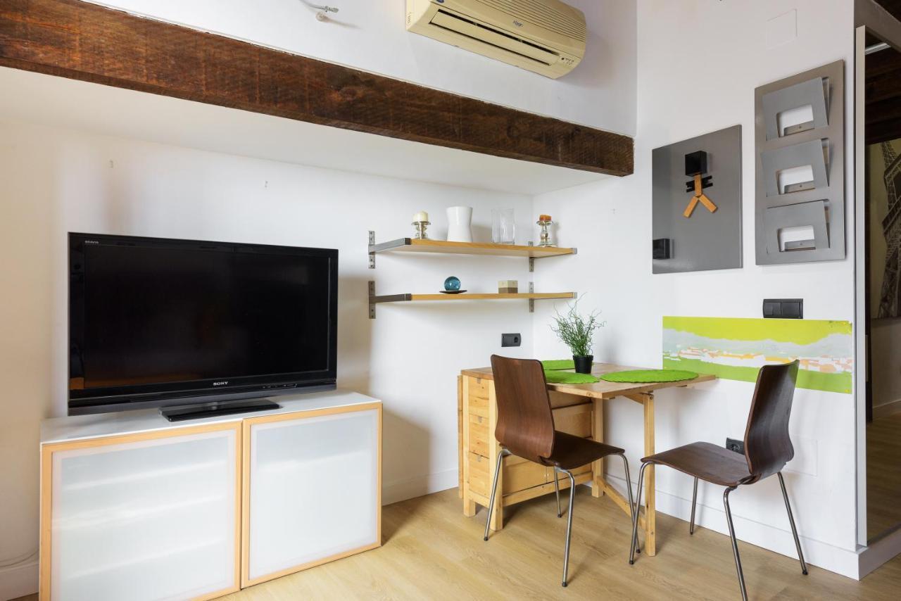 Apartment Loft De Un Arquitecto *