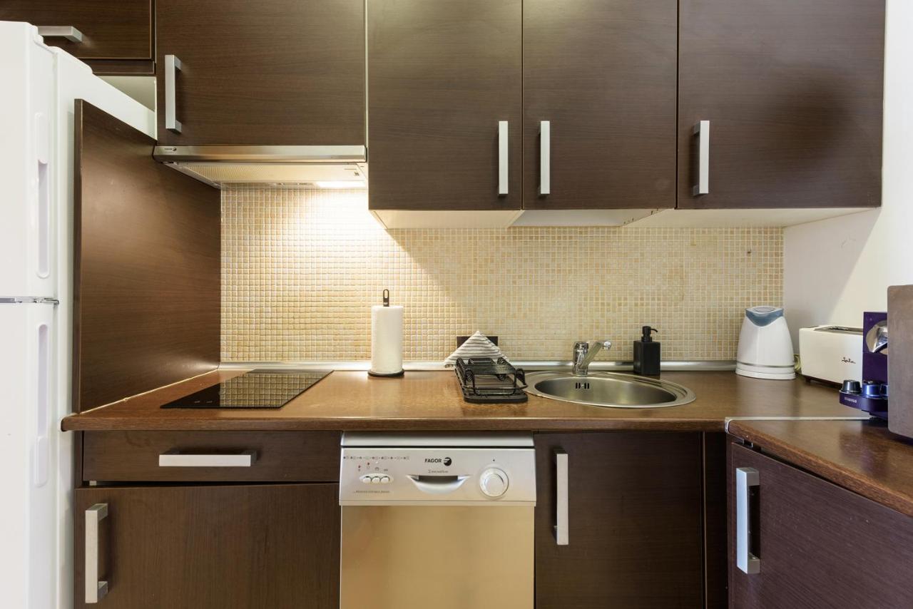 Loft De Un Arquitecto Malaga