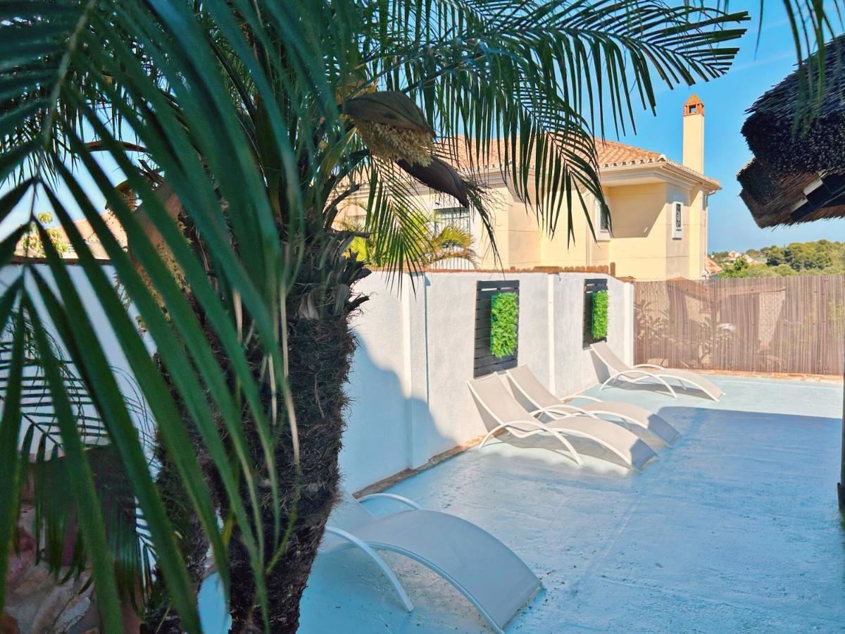 Luxury Sunny Сasa de vacaciones *