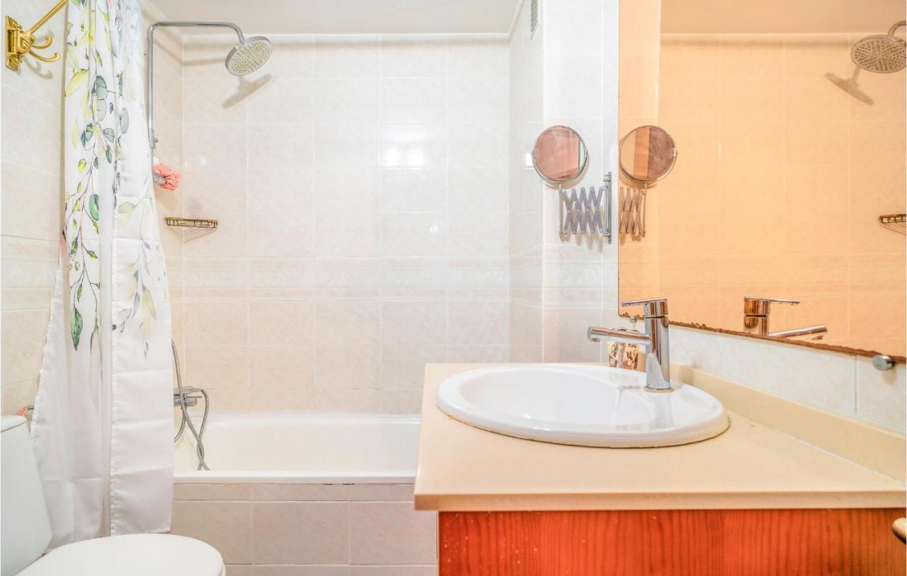 Beautiful In With Kitchen Apartamento *
